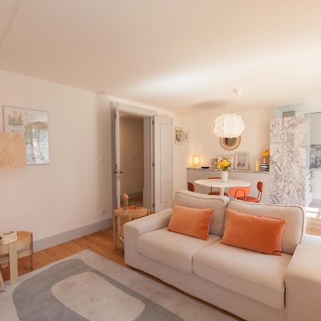 Flh Downtown Comfy Apartment Lisabona Exterior foto