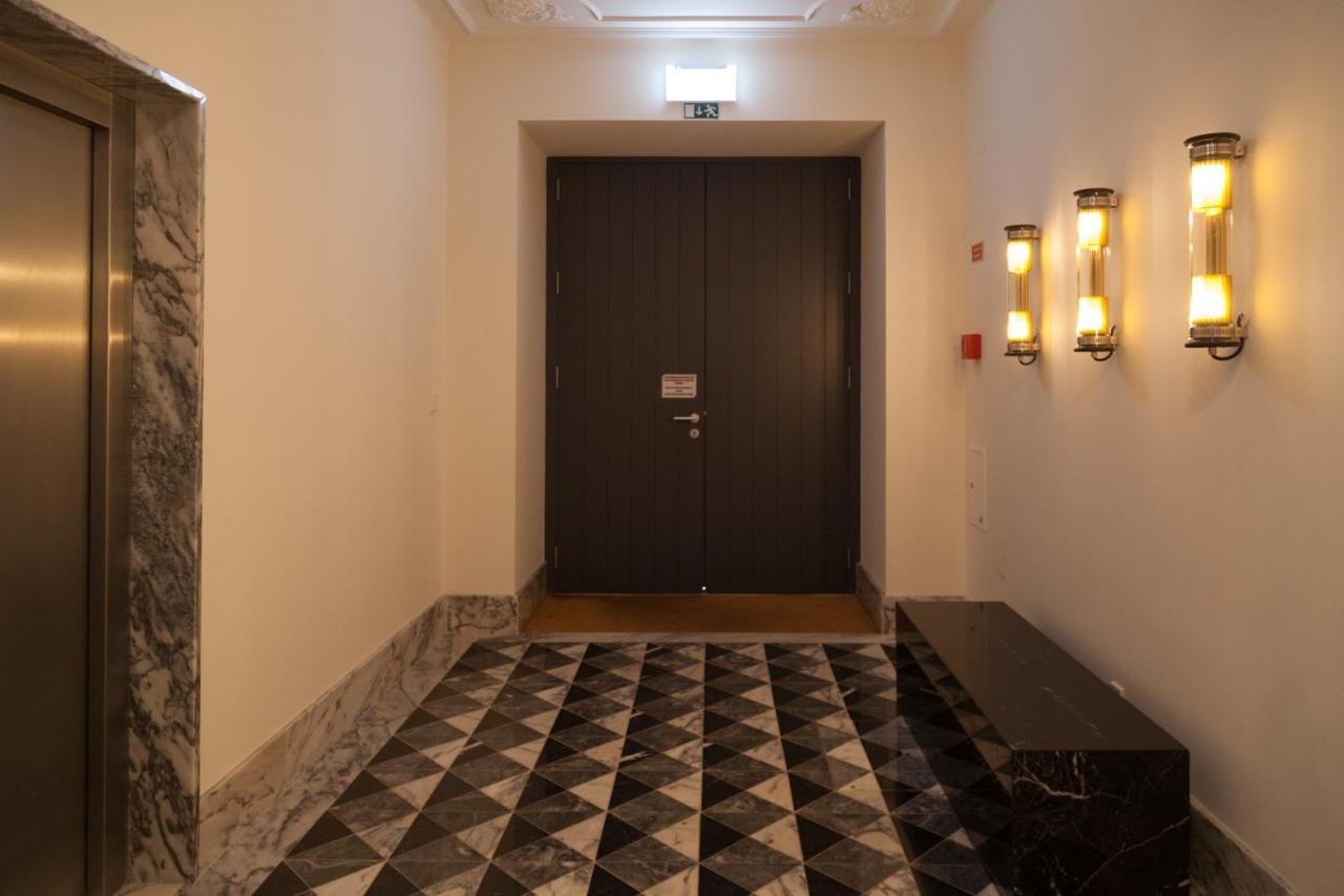 Flh Downtown Comfy Apartment Lisabona Exterior foto