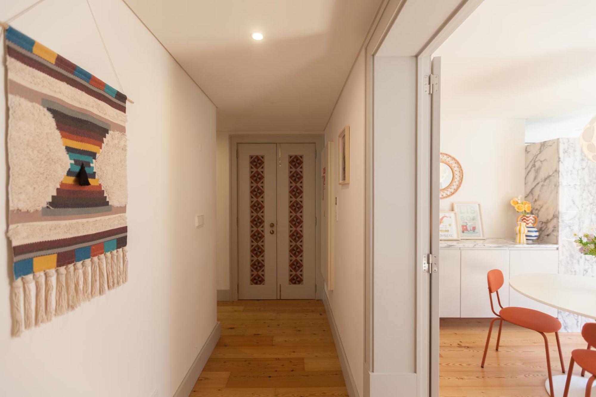 Flh Downtown Comfy Apartment Lisabona Exterior foto