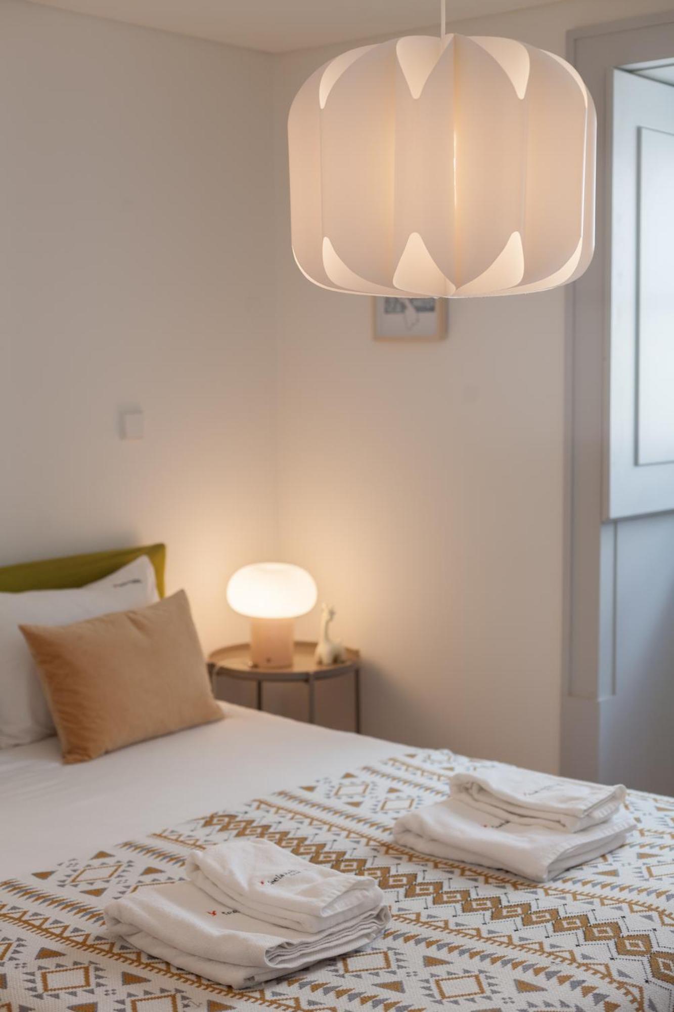 Flh Downtown Comfy Apartment Lisabona Exterior foto