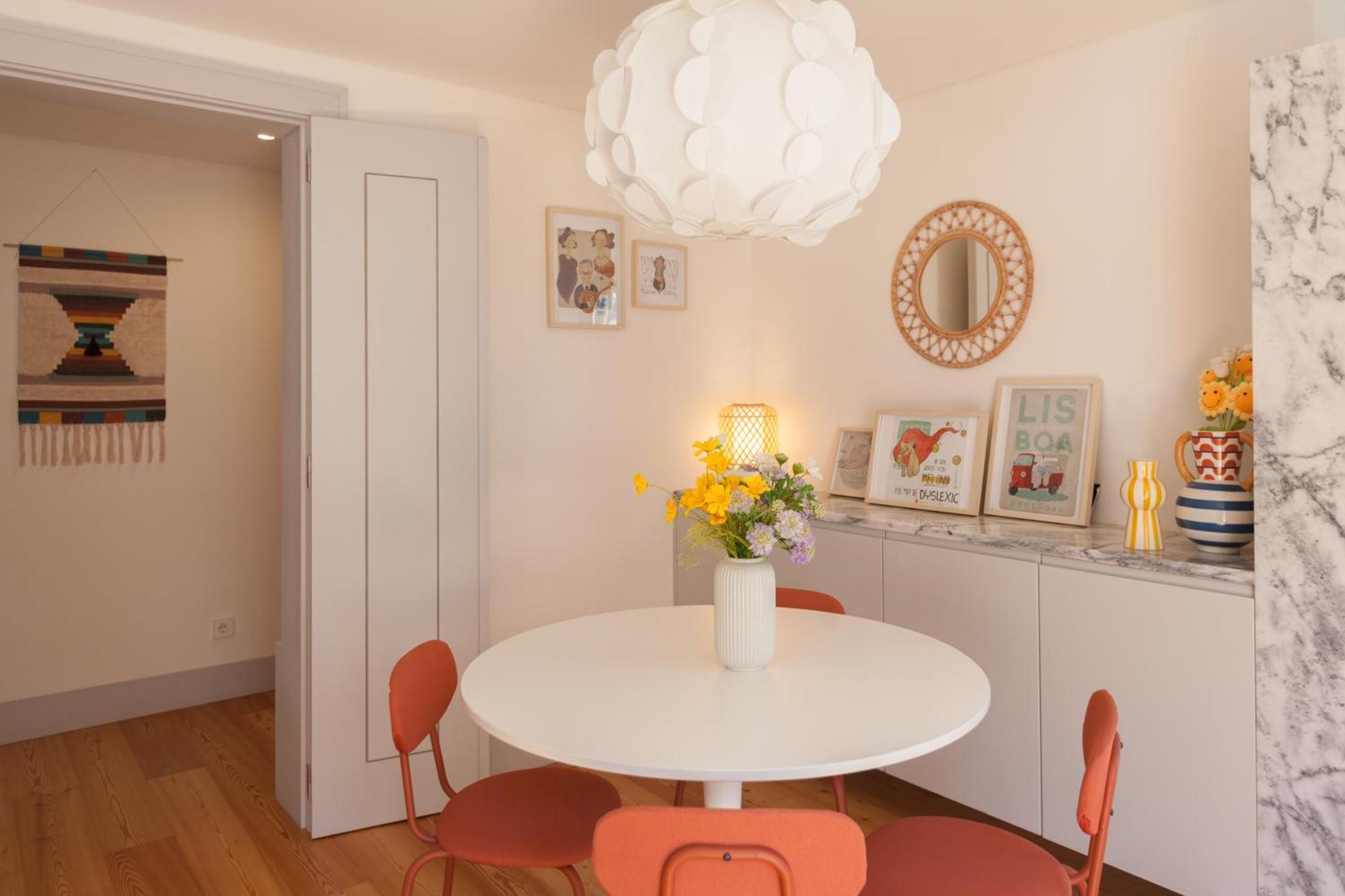 Flh Downtown Comfy Apartment Lisabona Exterior foto